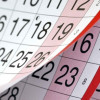 Calendario laboral para el 2023 (incluye fiestas locales)